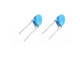 5kv 122j High Voltage Caremic Cdisc Capacitor >500V